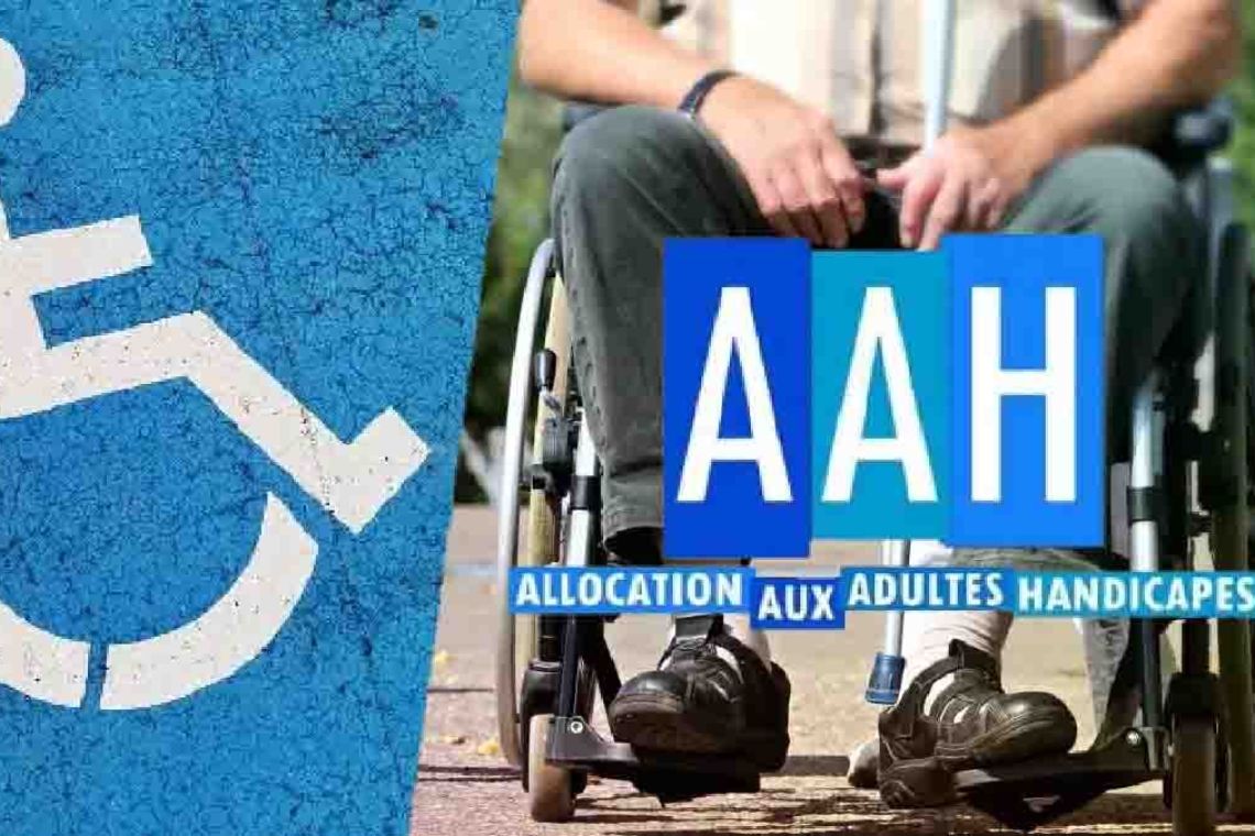 Comment faire une demande d'AAH : guide complet